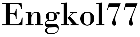 Engkol77